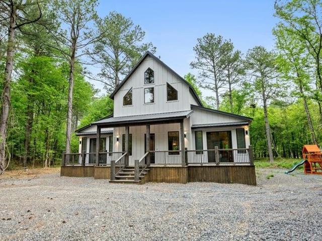 House for sale in Broken Bow, Oklahoma