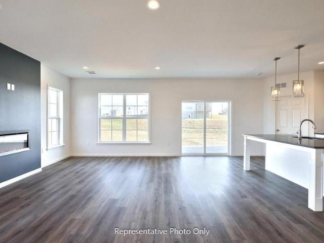 Townhouse for sale in Lebanon, Pennsylvania