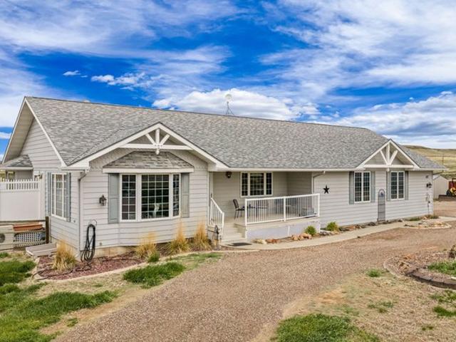House for sale in Cascade, Montana