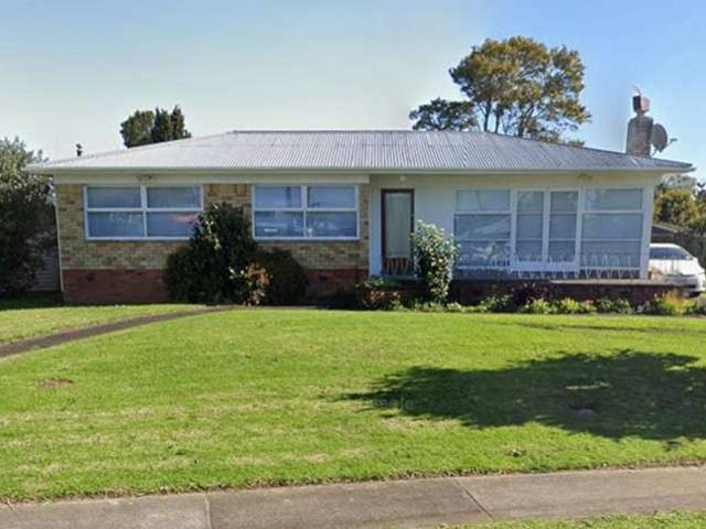 House for rent in Howick