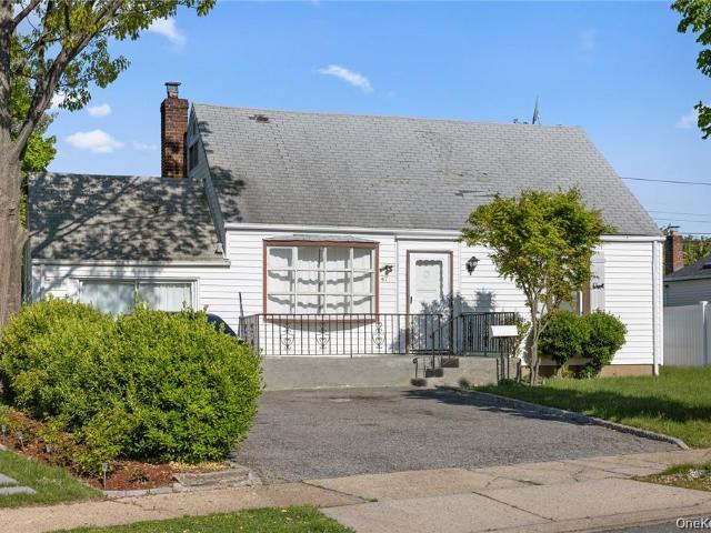 House for sale in Nassau, New York