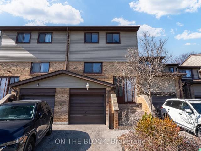 Condo for rent in Woburn, Ontario