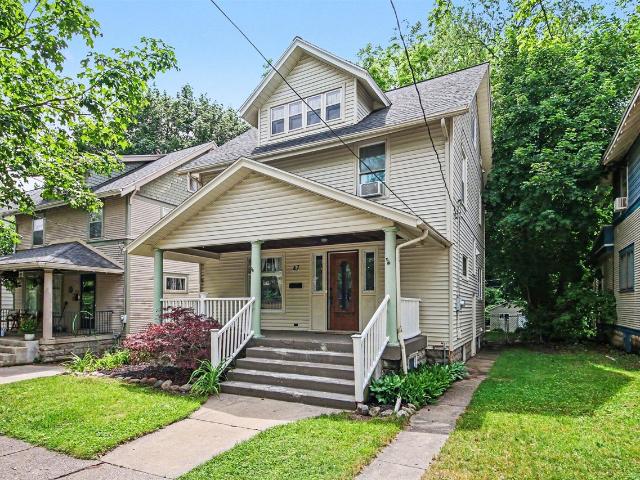 House for sale in Grand Rapids, Michigan