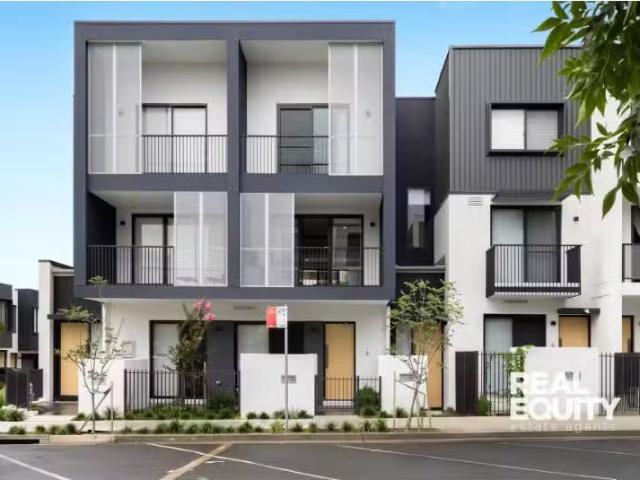 Condo for rent in Sydney, New South Wales