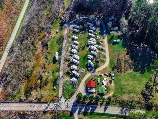 Commercial for sale in Pickens, Georgia