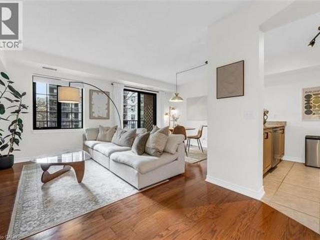 Condo for sale in Ancaster, Ontario