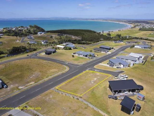 Land for sale in Northland