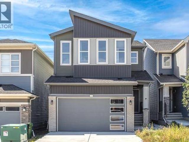House for sale in Carrington, Calgary