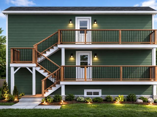 House for sale in Hammond, Indiana