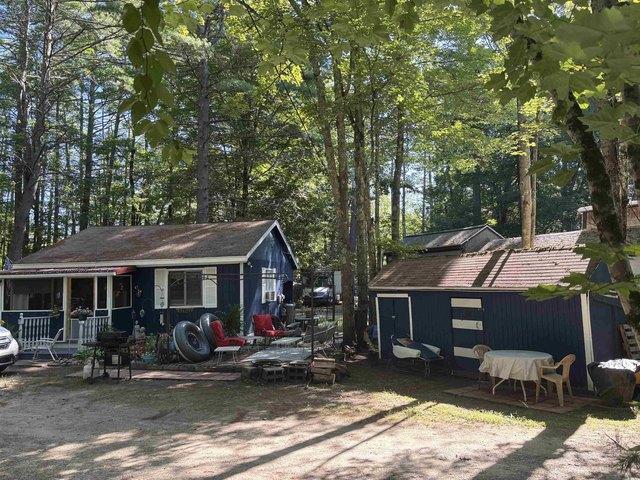 House for sale in New Hampshire