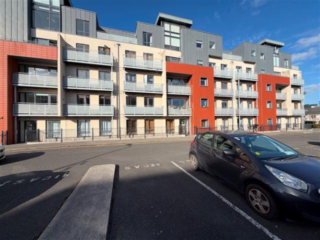 Apartment for sale in Ashtown A Ward 1986, Dublin