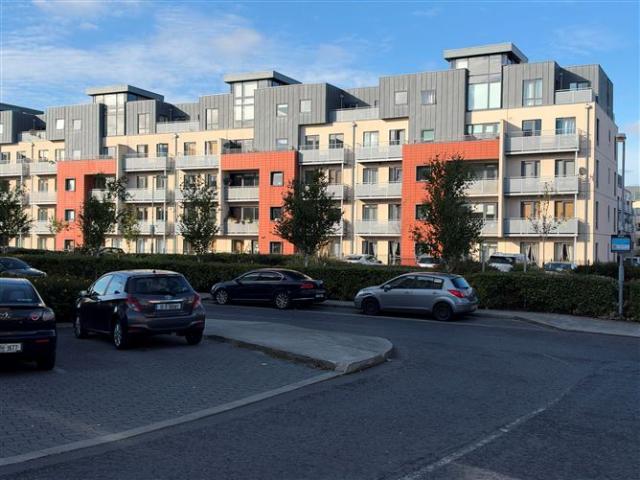 Apartment for sale in Ashtown A Ward 1986, Dublin