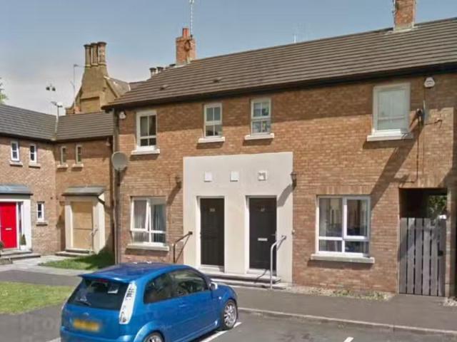 House for sale in Corry, Connacht