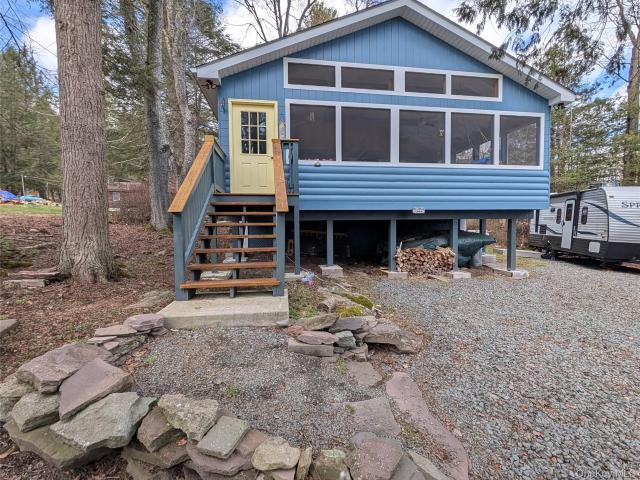 House for sale in Bethel, New York