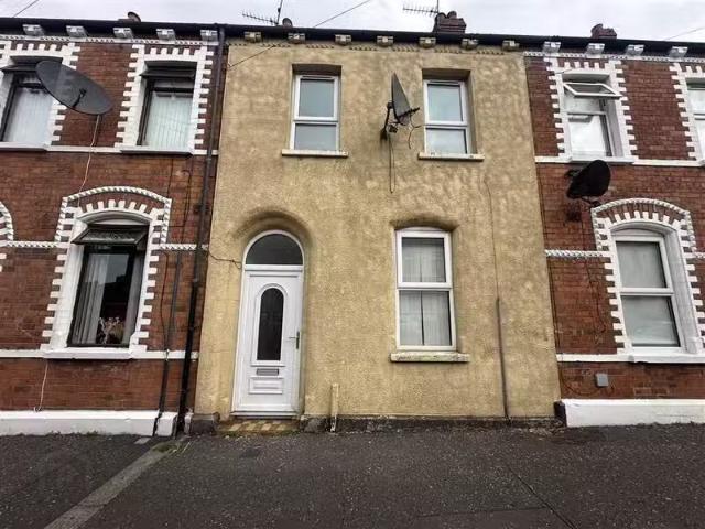 House to rent