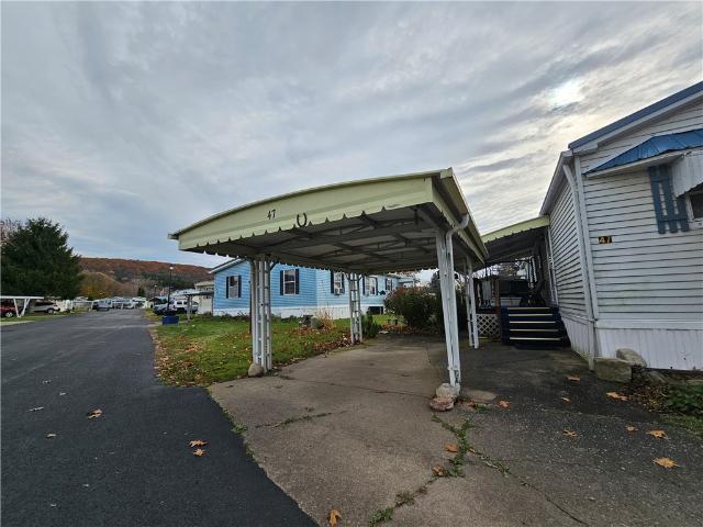 House for sale in Hornell, New York