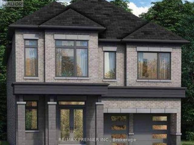 House for sale in Durham, Ontario