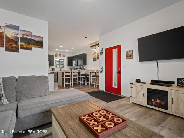 Condo for sale in Victor, Idaho