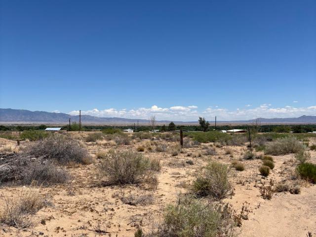 Land for sale in Belen, New Mexico