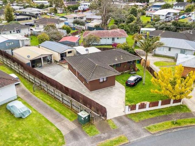 House for sale in Owhata, Oroua County