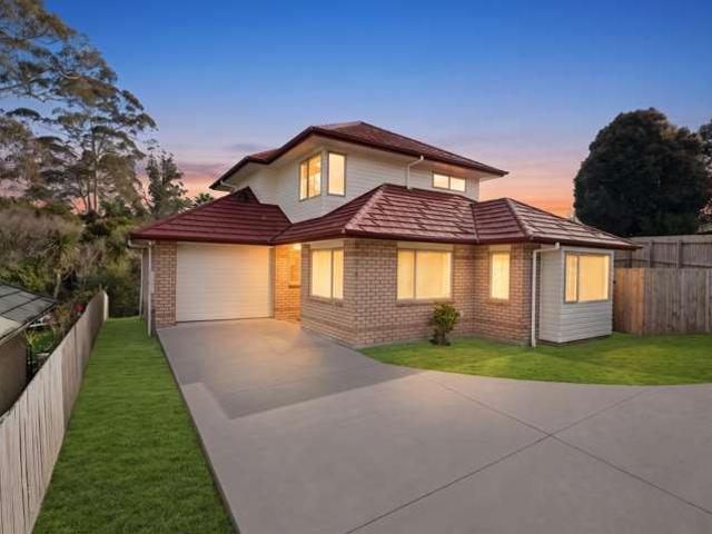 House for sale in Massey, Henderson-Massey