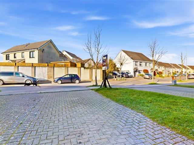 House for sale in Lusk, North Tipperary