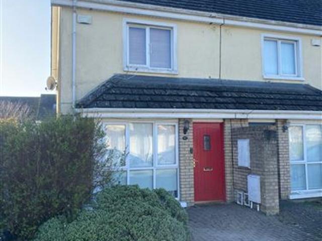 House for sale in Lusk