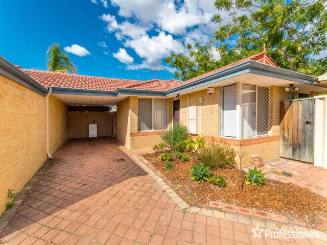 House for rent in St James, Western Australia