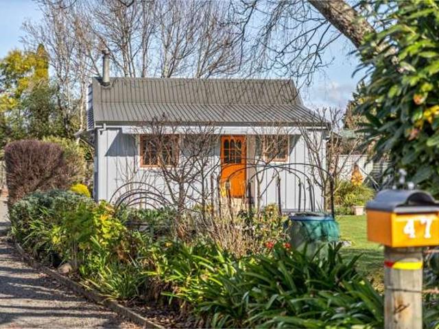House for rent