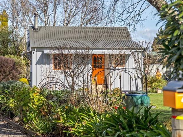 House for rent in Carterton, Wellington