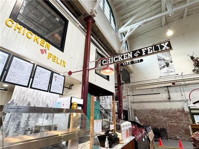 Commercial for sale in City Of Saint John, New Brunswick