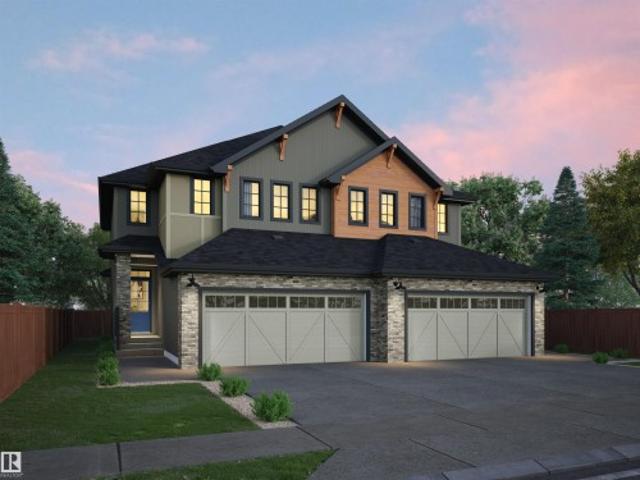House for sale in Saint Albert, Alberta