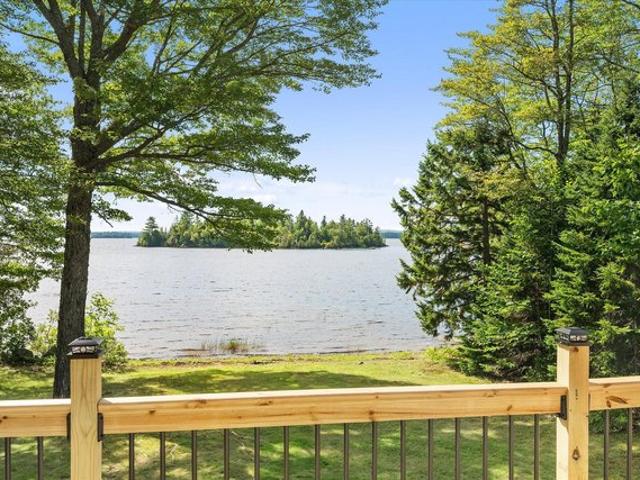 House for sale in Baileyville, Maine