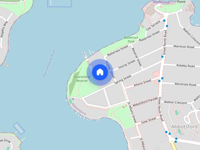 Townhouse for rent in Inner West, Sydney