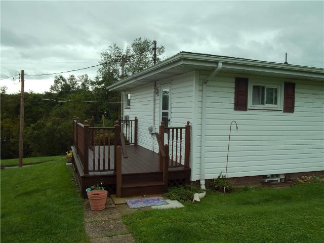 House for sale in Mount Pleasant, Westmoreland County