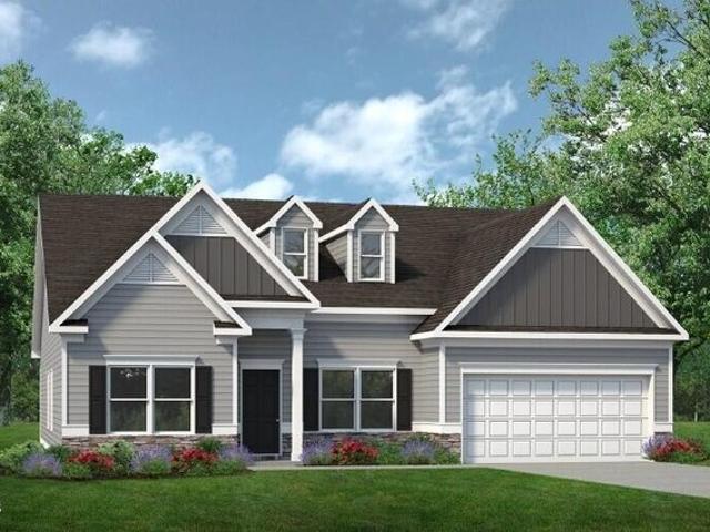 House for rent in Smithfield, North Carolina