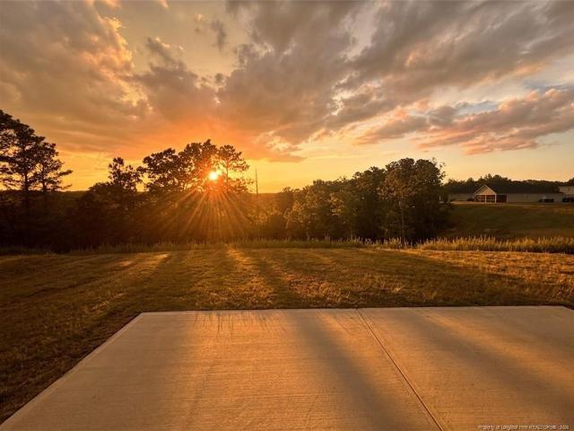 House for sale in Bunnlevel, North Carolina
