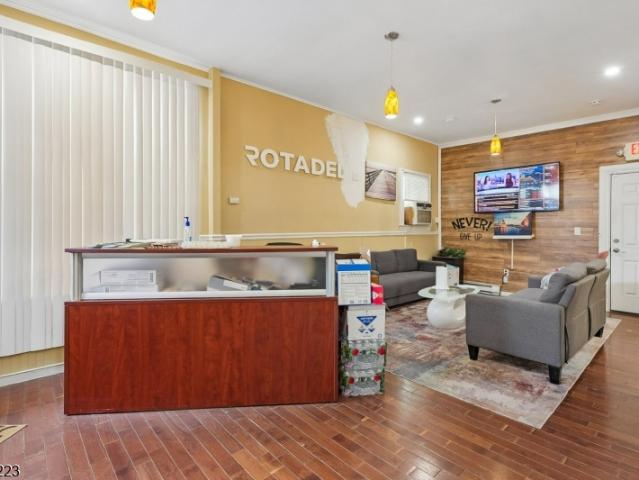 Commercial for sale in West Orange, New Jersey