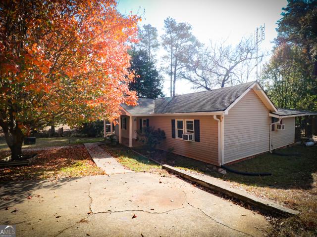 House for sale in Upson, Georgia