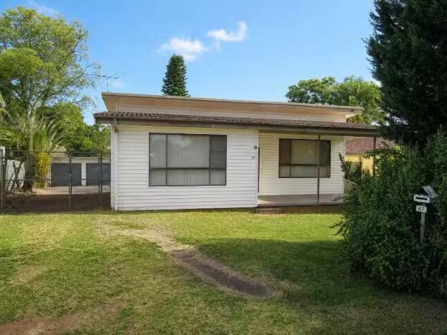 House for rent in Sydney, New South Wales