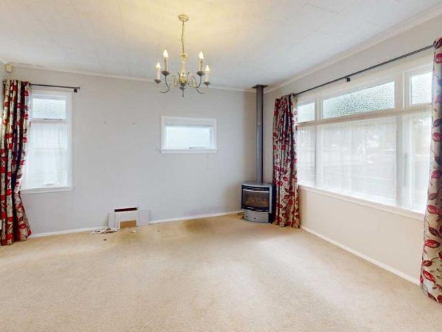 House for rent in Awapuni, Palmerston North