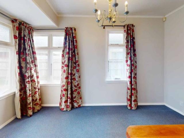 House for rent in Awapuni, Palmerston North