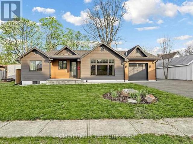 House for sale in Jarvis, Ontario