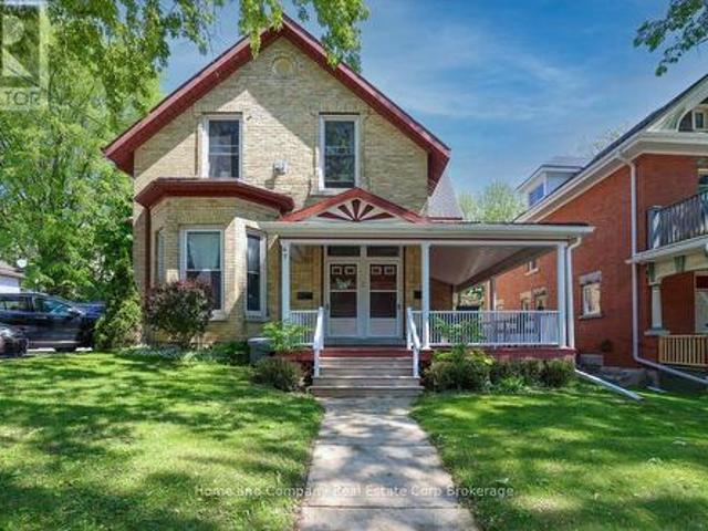 Property for sale in Stratford, Ontario