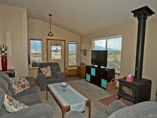 House for sale in Moffat, Saguache County