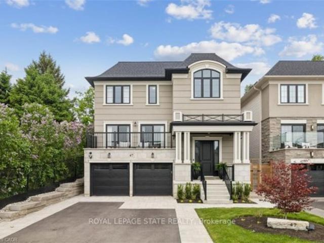House for sale in Ancaster, Ontario