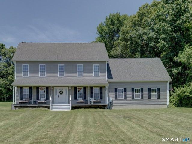 House for sale in Coventry, Connecticut
