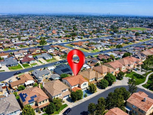 House for sale in Buena Park, California