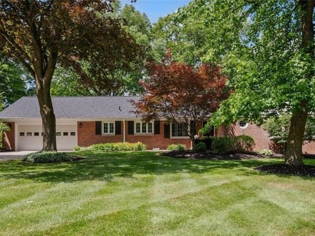 House for sale in Summit, Ohio