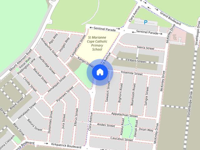 House for rent in Mount Atkinson, Melbourne